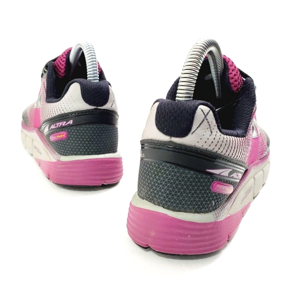 SOLD! ALTRA Shoes TORIN 2.5 InnerFlex Athletic Running Sneaker - Picture 4 of 12